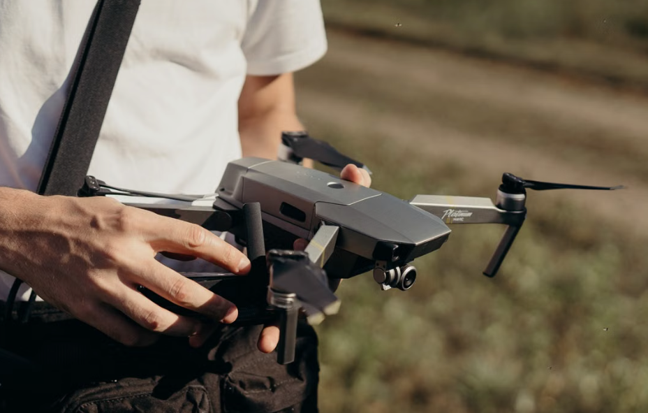comment vivre du métier du drone
