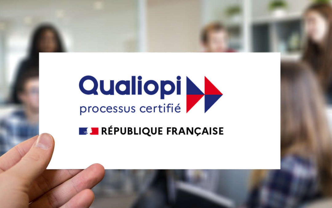 Formation Qualiopi, les organismes de formation devront être certifiés pour le 1er Janvier