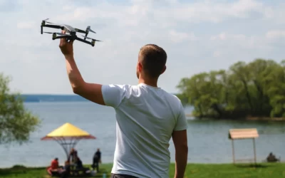 La préparation du brevet théorique Drone : en présentiel ou en distanciel?